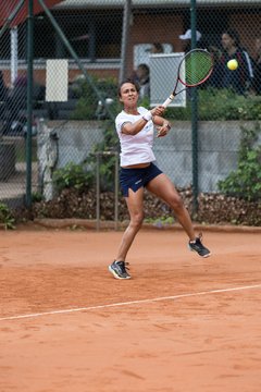 Bild 64 - BL2 THC von Horn und Hamm - Grossflottbeker THGC : Ergebnis: 4:5